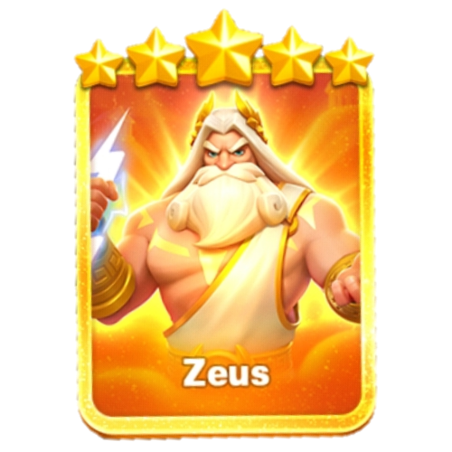 Zeus